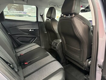 Used Peugeot 3008 2018 for sale - 78818375: Photo