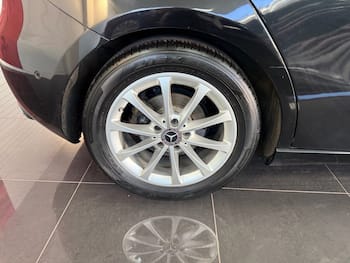 Used Mercedes-Benz A-Class 2019 for sale - 79680307: Photo