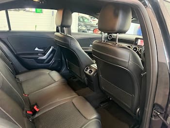 Used Mercedes-Benz A-Class 2019 for sale - 79680307: Photo