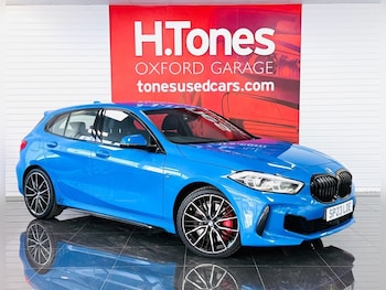 Used BMW 1 Series 2023 for sale - 78632364: Photo