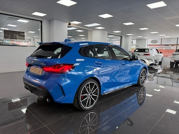Used BMW 1 Series 2023 for sale - 78632364: Photo