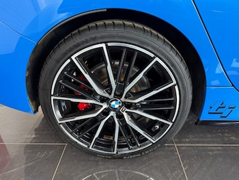 Used BMW 1 Series 2023 for sale - 78632364: Photo