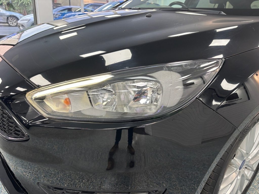 Used Ford Focus 2017 for sale - 77436532: Photo 10