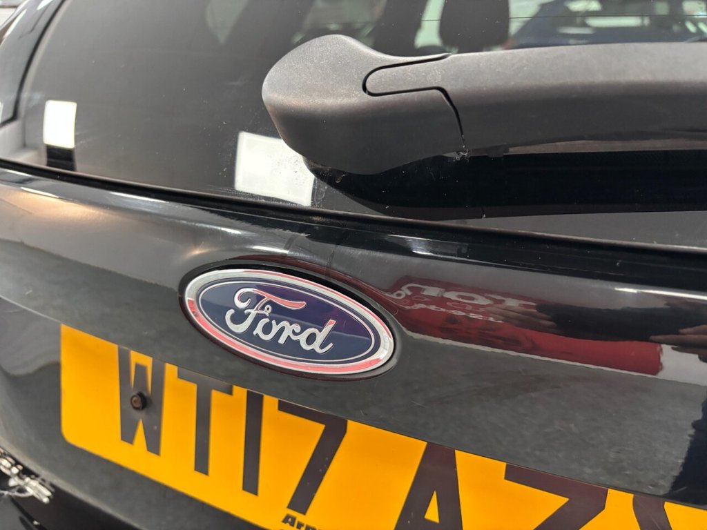 Used Ford Focus 2017 for sale - 77436532: Photo 17