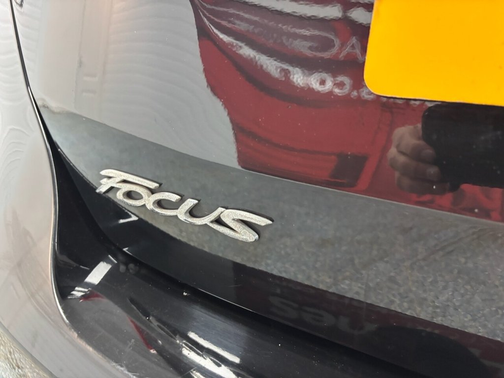 Used Ford Focus 2017 for sale - 77436532: Photo 19