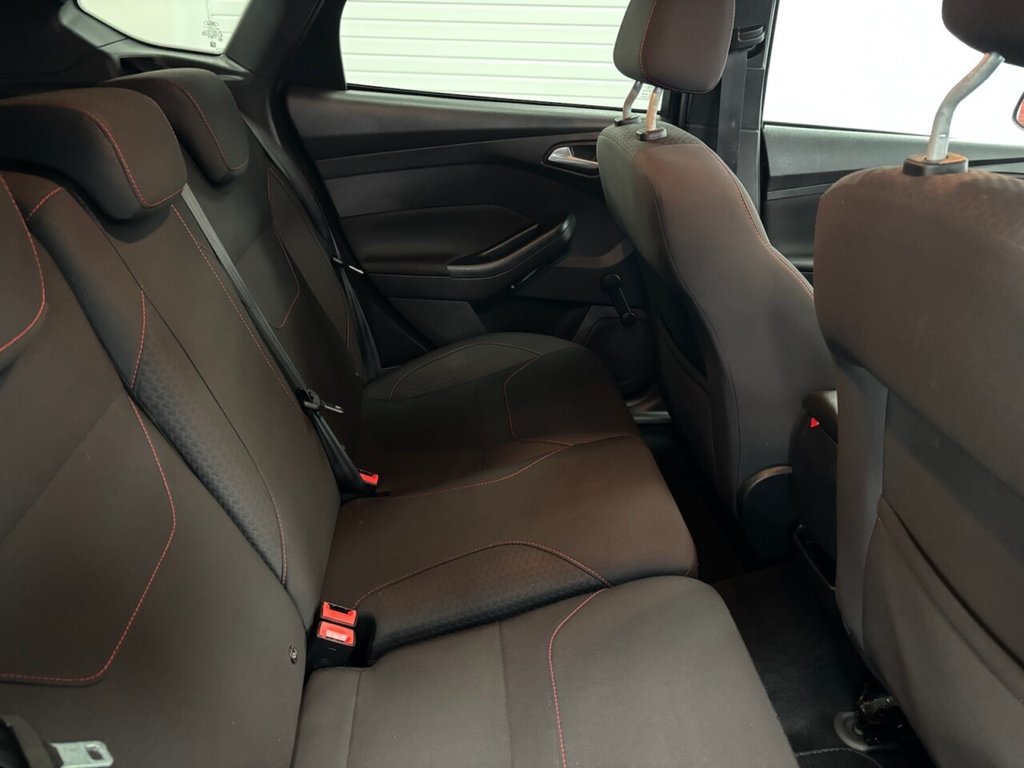 Used Ford Focus 2017 for sale - 77436532: Photo 27