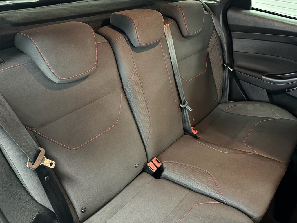 Used Ford Focus 2017 for sale - 77436532: Photo 28