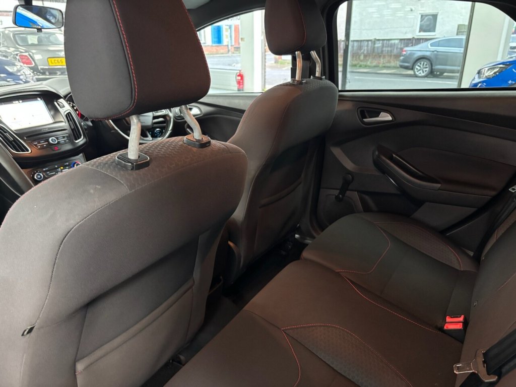 Used Ford Focus 2017 for sale - 77436532: Photo 33