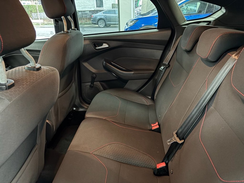 Used Ford Focus 2017 for sale - 77436532: Photo 34