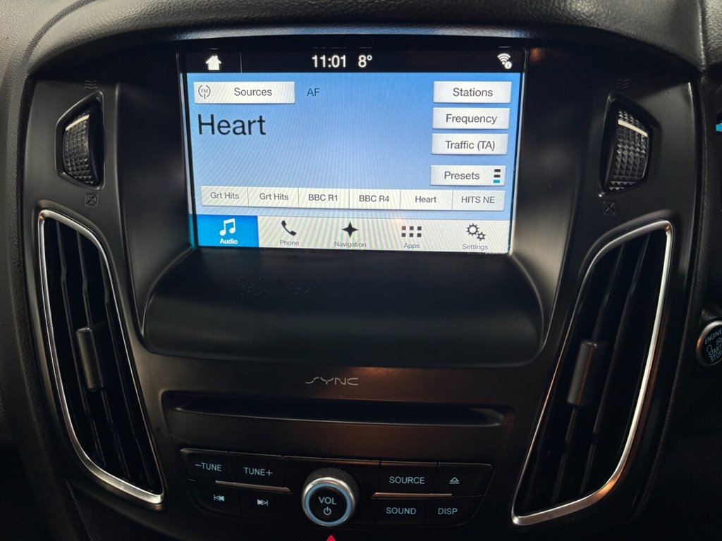 Used Ford Focus 2017 for sale - 77436532: Photo 37