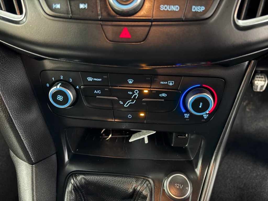 Used Ford Focus 2017 for sale - 77436532: Photo 40