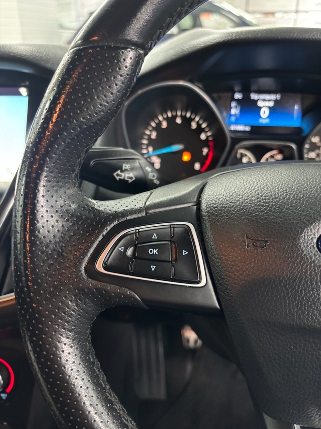 Used Ford Focus 2017 for sale - 77436532: Photo 42