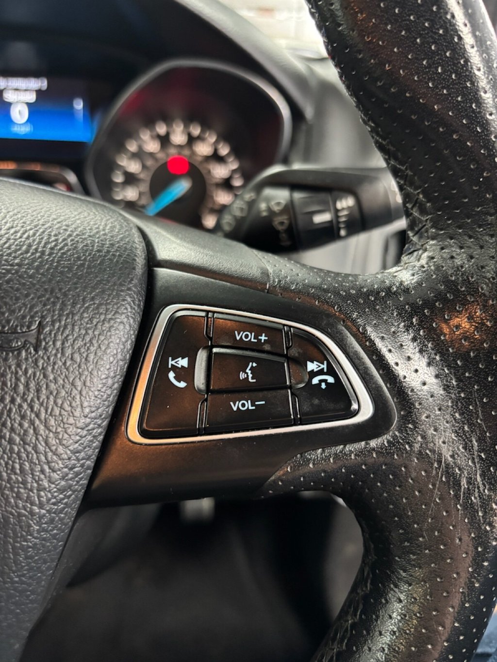 Used Ford Focus 2017 for sale - 77436532: Photo 43