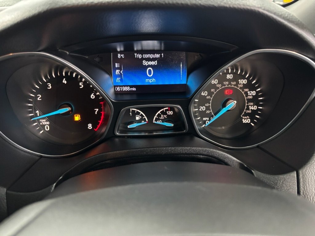 Used Ford Focus 2017 for sale - 77436532: Photo 44