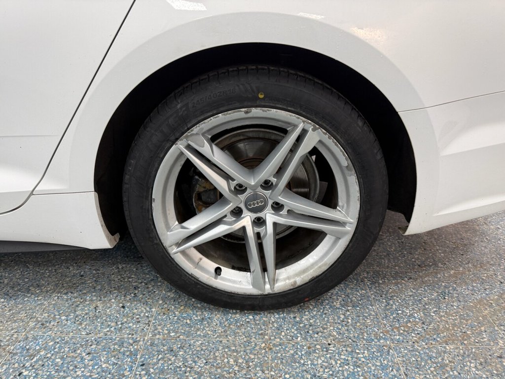 Used Audi A5 2017 for sale - 77328335: Photo 13