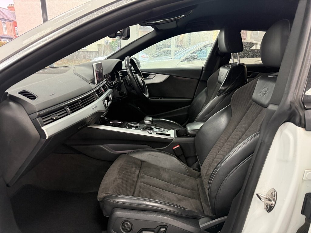 Used Audi A5 2017 for sale - 77328335: Photo 15