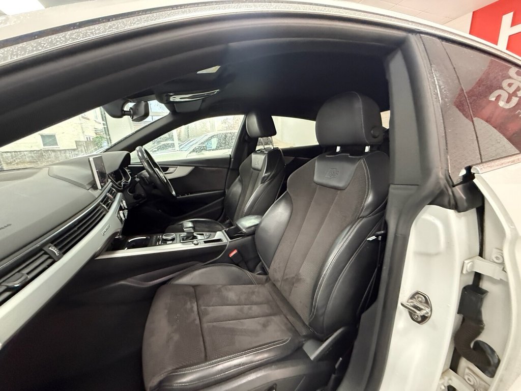 Used Audi A5 2017 for sale - 77328335: Photo 16