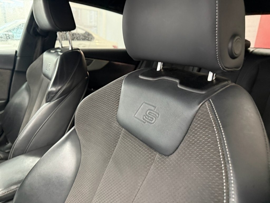 Used Audi A5 2017 for sale - 77328335: Photo 18