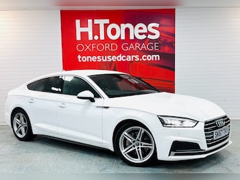 Used Audi A5 2017 for sale - 77328335: Photo