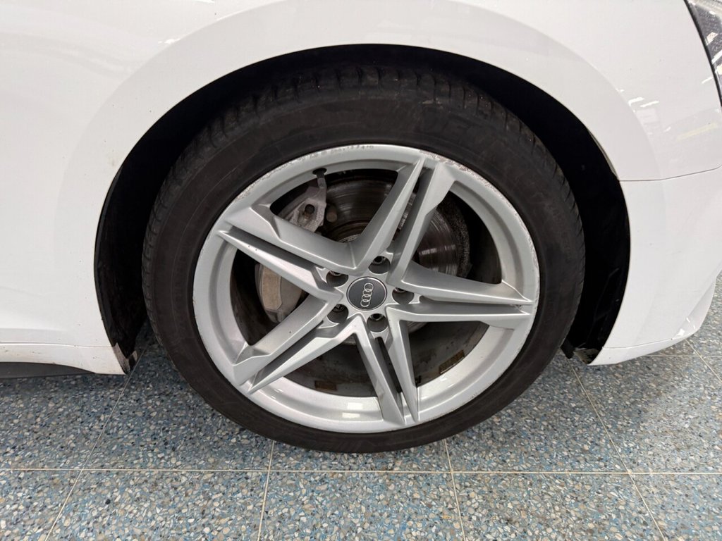 Used Audi A5 2017 for sale - 77328335: Photo 25