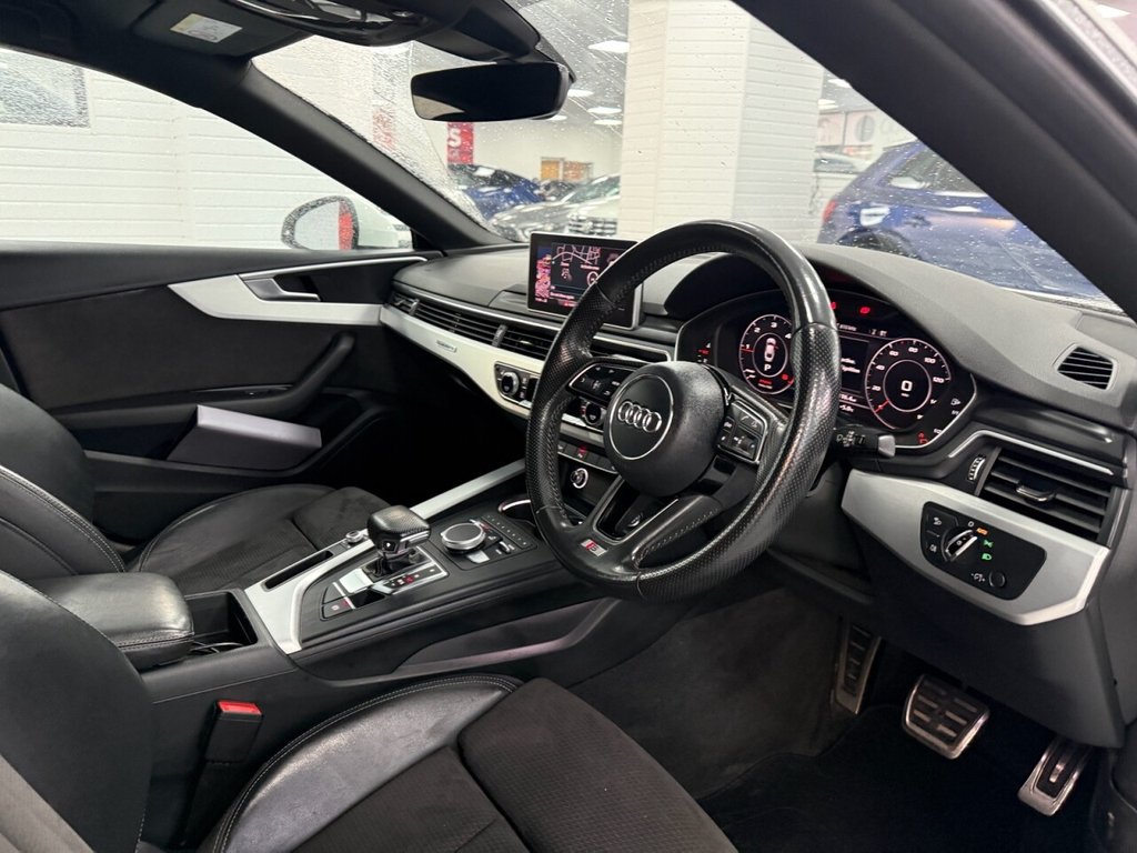 Used Audi A5 2017 for sale - 77328335: Photo 26