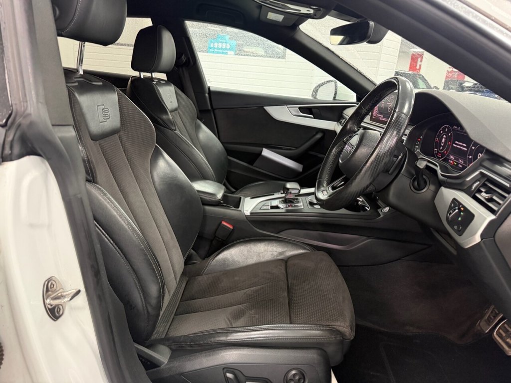 Used Audi A5 2017 for sale - 77328335: Photo 27