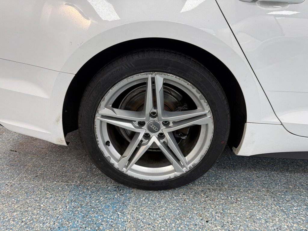 Used Audi A5 2017 for sale - 77328335: Photo 3