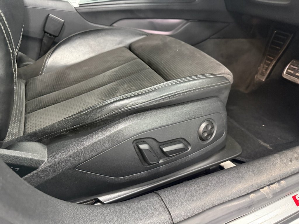 Used Audi A5 2017 for sale - 77328335: Photo 30