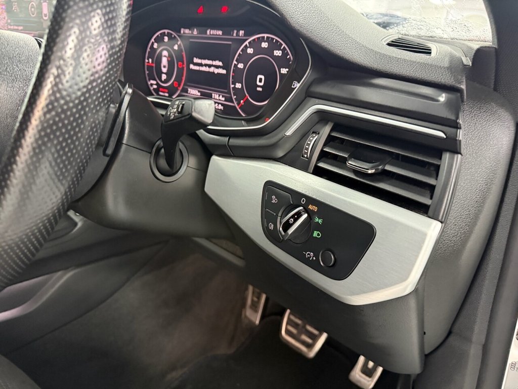 Used Audi A5 2017 for sale - 77328335: Photo 31