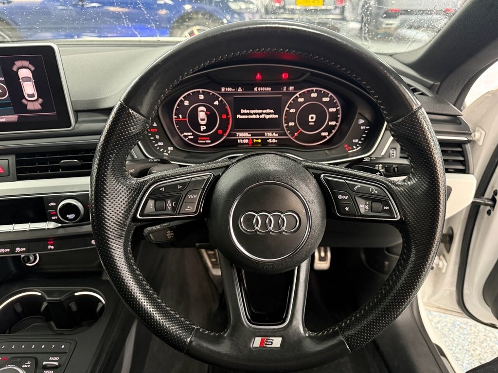 Used Audi A5 2017 for sale - 77328335: Photo 32