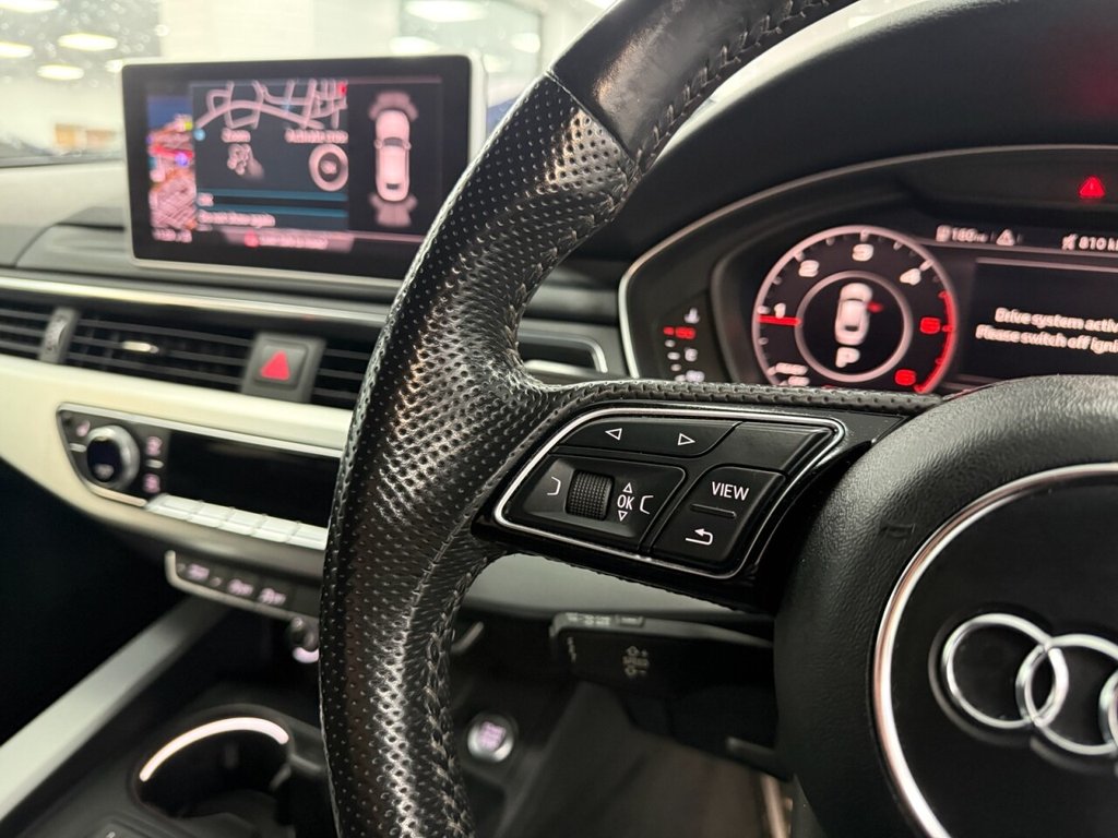 Used Audi A5 2017 for sale - 77328335: Photo 33