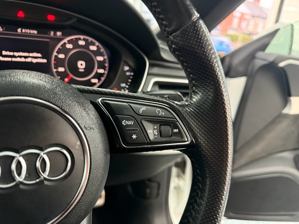 Used Audi A5 2017 for sale - 77328335: Photo 34