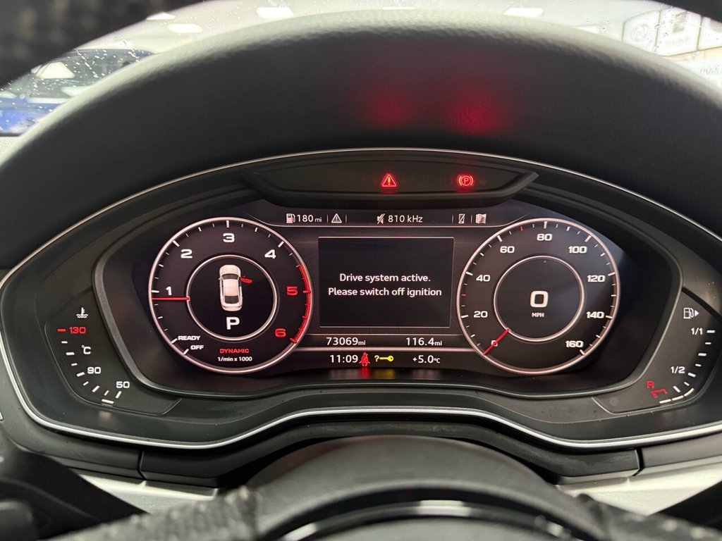 Used Audi A5 2017 for sale - 77328335: Photo 35