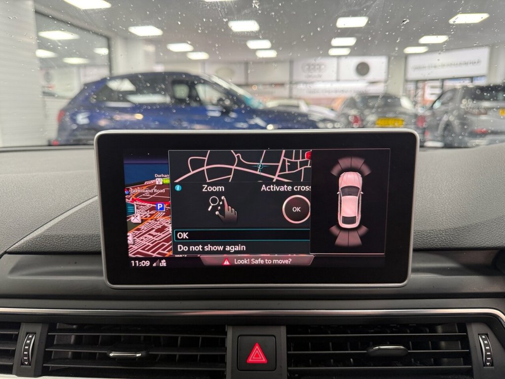 Used Audi A5 2017 for sale - 77328335: Photo 36