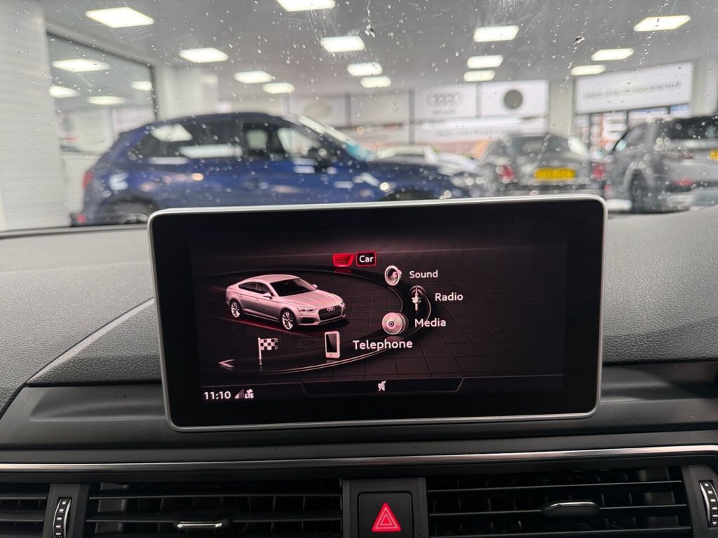 Used Audi A5 2017 for sale - 77328335: Photo 37