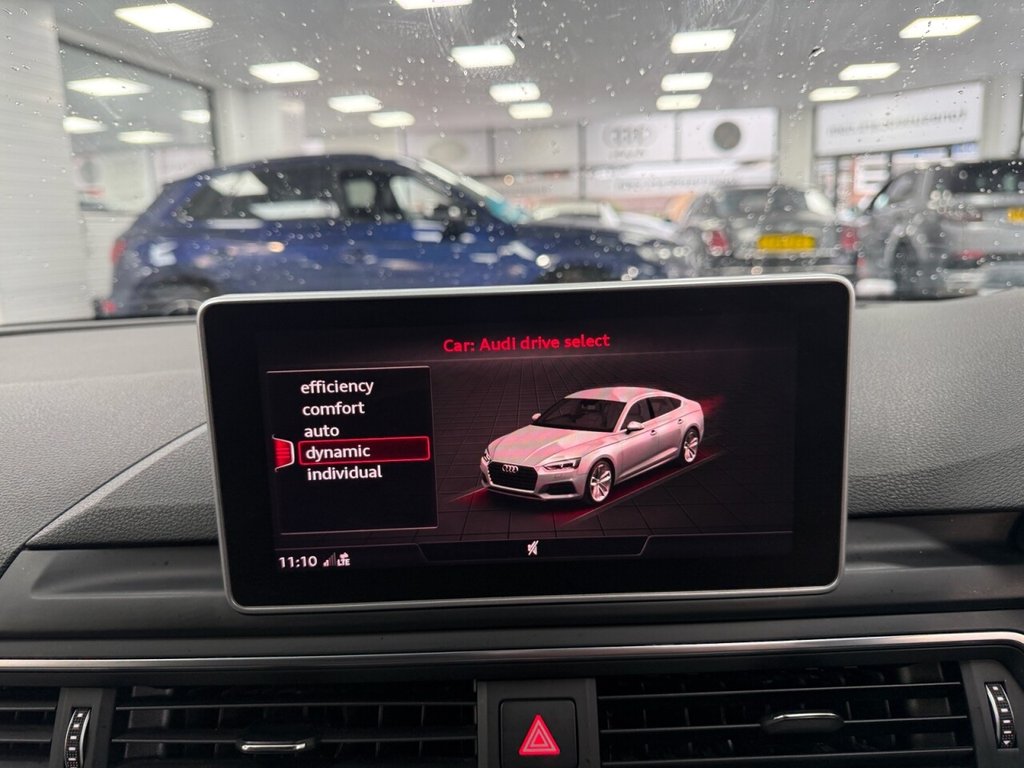 Used Audi A5 2017 for sale - 77328335: Photo 38