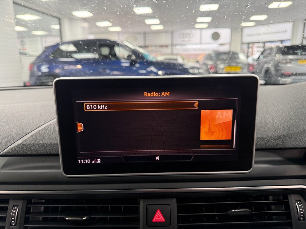 Used Audi A5 2017 for sale - 77328335: Photo 39