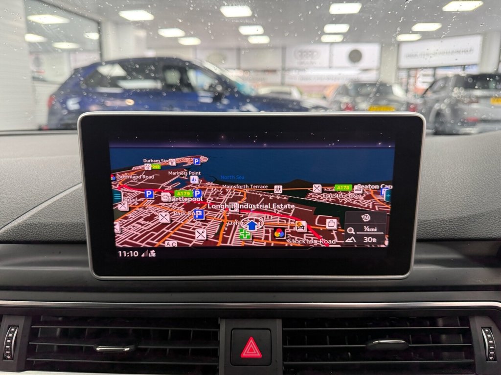 Used Audi A5 2017 for sale - 77328335: Photo 43