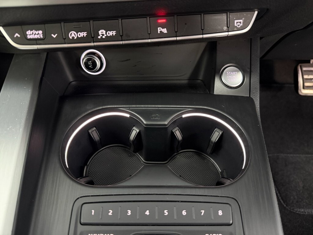 Used Audi A5 2017 for sale - 77328335: Photo 47