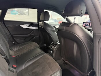 Used Audi A5 2017 for sale - 77328335: Photo