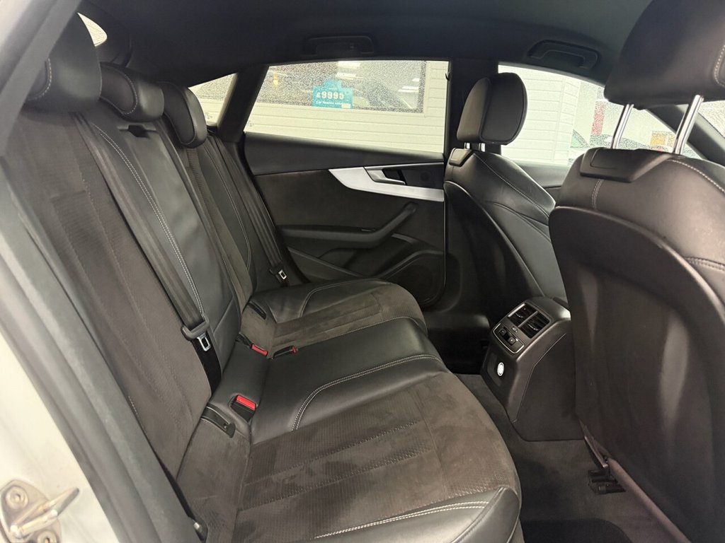 Used Audi A5 2017 for sale - 77328335: Photo 5