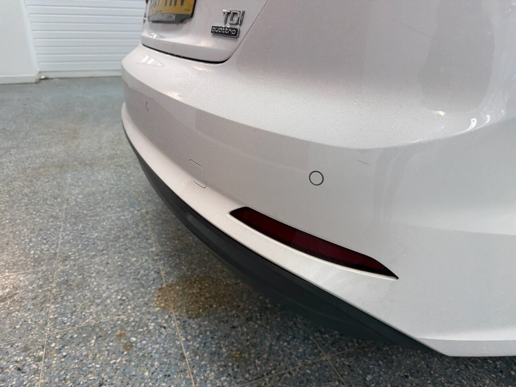 Used Audi A5 2017 for sale - 77328335: Photo 8