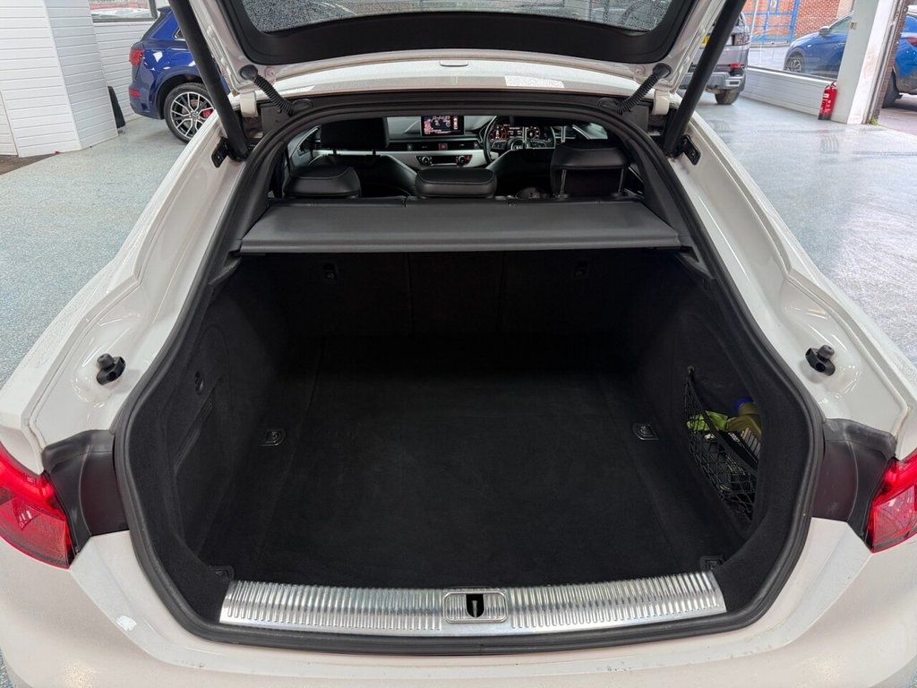 Used Audi A5 2017 for sale - 77328335: Photo 9