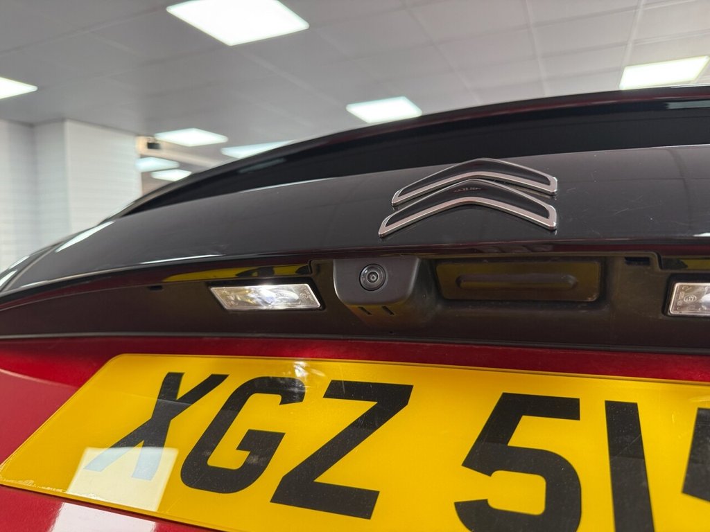 Used Citroen C4 2022 for sale - 77953065: Photo 10