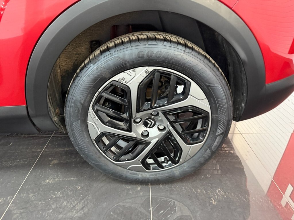 Used Citroen C4 2022 for sale - 77953065: Photo 13