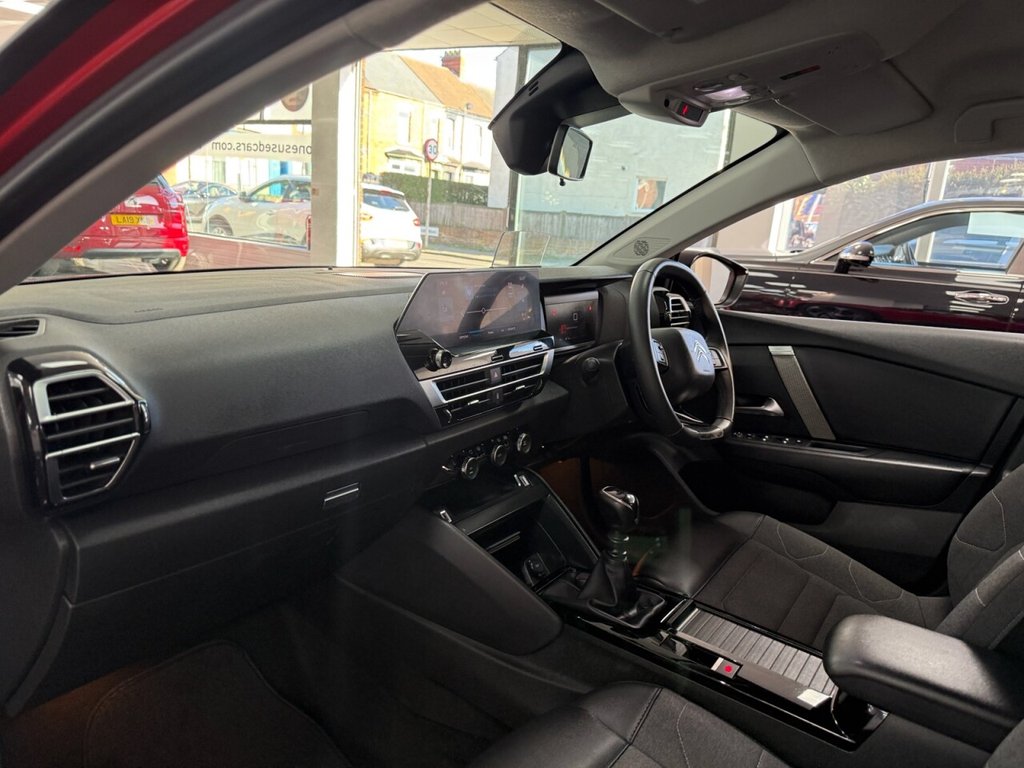 Used Citroen C4 2022 for sale - 77953065: Photo 14