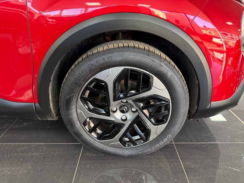 Used Citroen C4 2022 for sale - 77953065: Photo 22