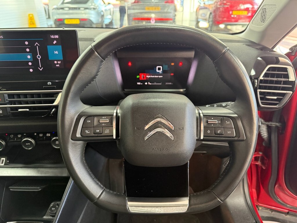 Used Citroen C4 2022 for sale - 77953065: Photo 27