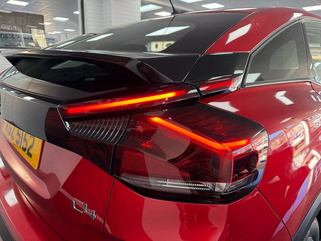 Used Citroen C4 2022 for sale - 77953065: Photo 7