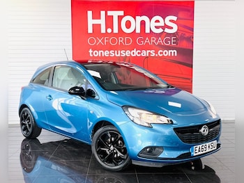 Used Vauxhall Corsa 2019 for sale - 79209998: Photo
